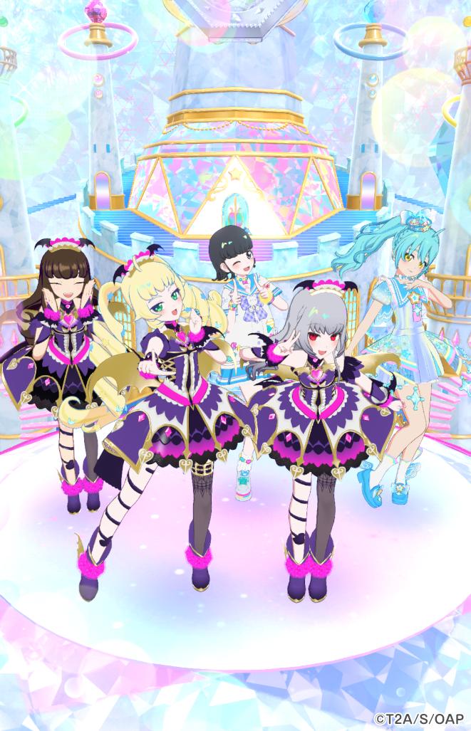 しろがねルナ＠アイプリおじさん tweet media