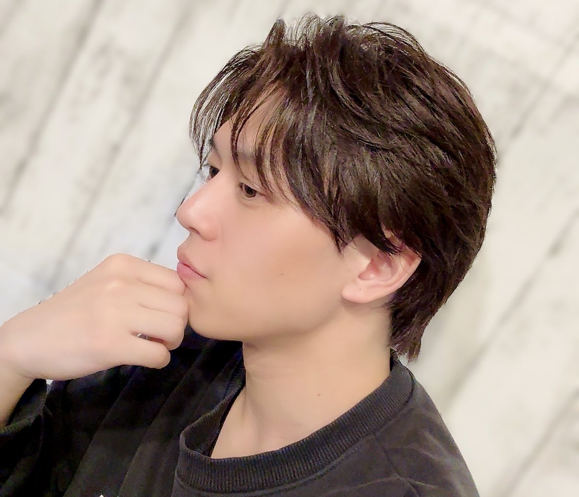 芹沢尚哉 tweet media