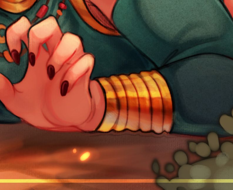 MarvyFant's tweet photo. Just a few more snippets of art featuring the details I love most

#reference #details #art #anime #furry https://t.co/rC89Zbv0kN