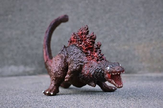 今日は楽しい楽しい初出勤ッ!!😆

初日から ソフビキュポンキュポンさせていただきました🥳

そう わたしが就職したのは エンビーさんだったのですッ!!🤩

明日もキュポンキュポンしまくって 早く一人で作業できるようにならねばな〜😁