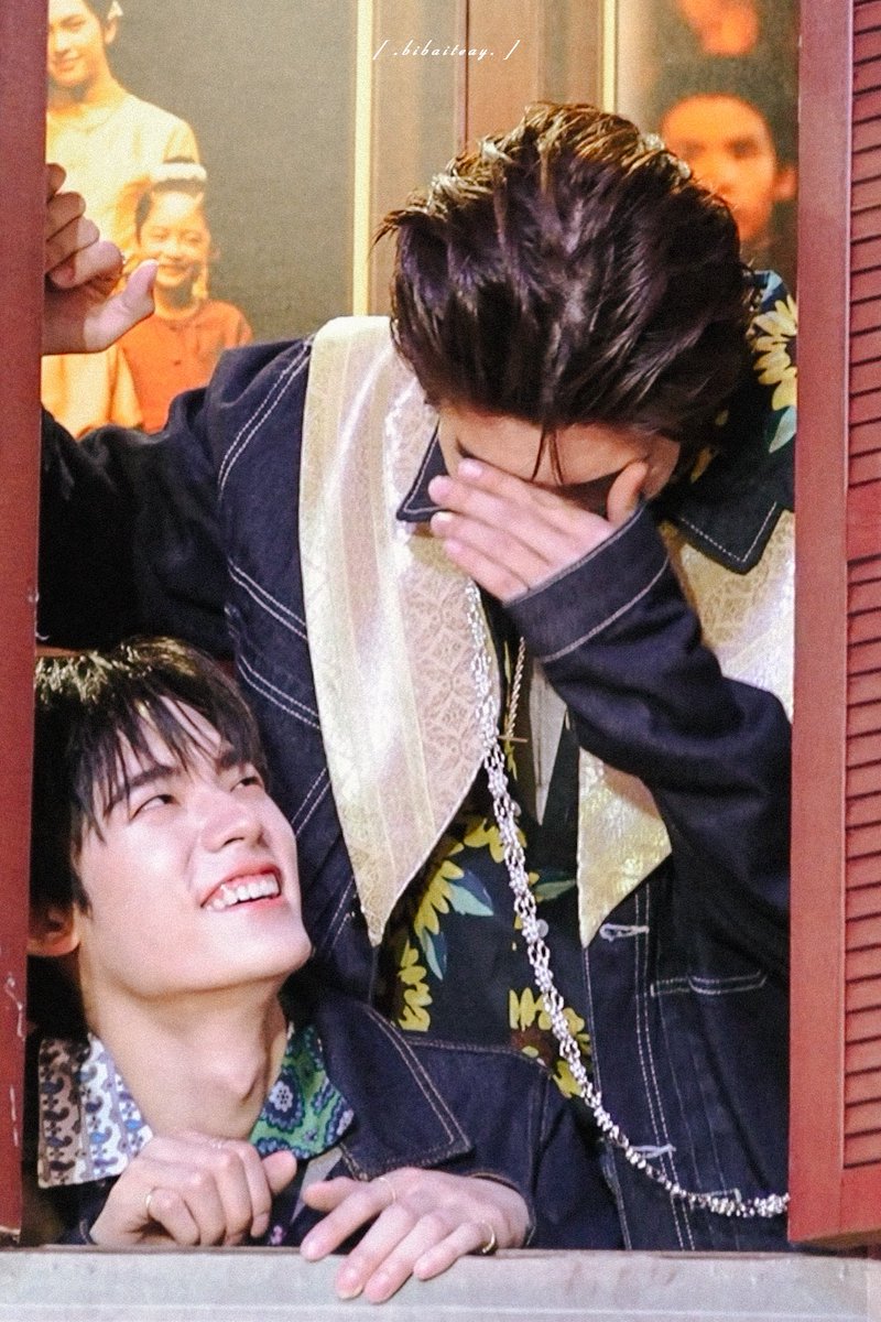 𝘽𝙄𝘽𝙄 ᯓ ✿ tweet media