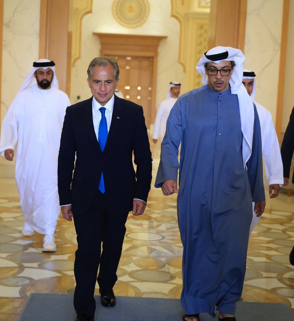 جعفر حسّان tweet media