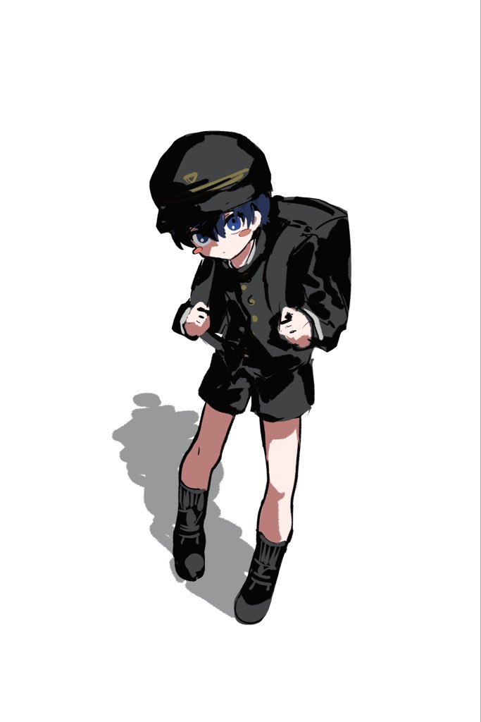 双离笙箫 tweet media