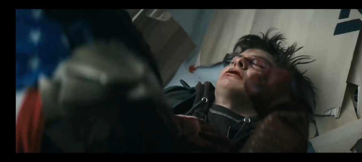 EU SOU O UPGRADE! tweet media