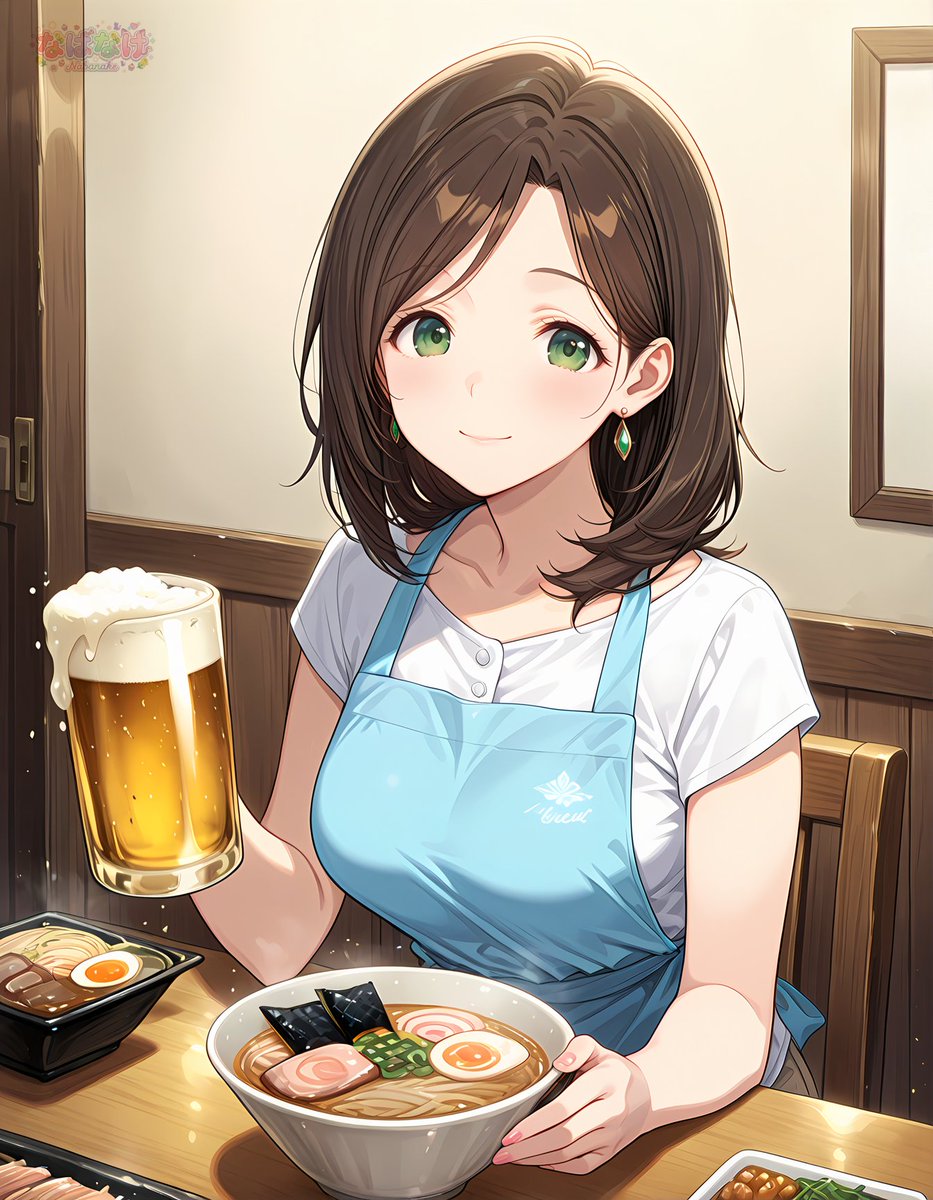 🍙おむすび@AIイラスト tweet media