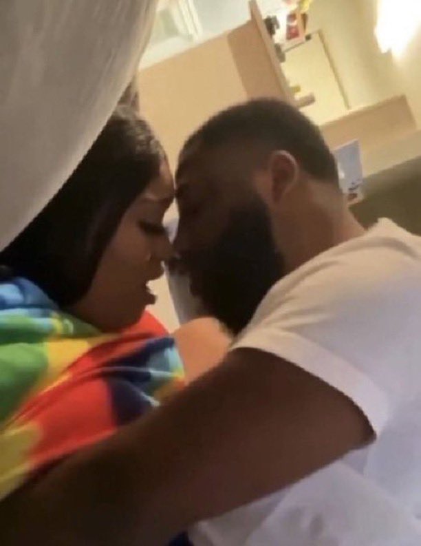 Intimacy tweet media