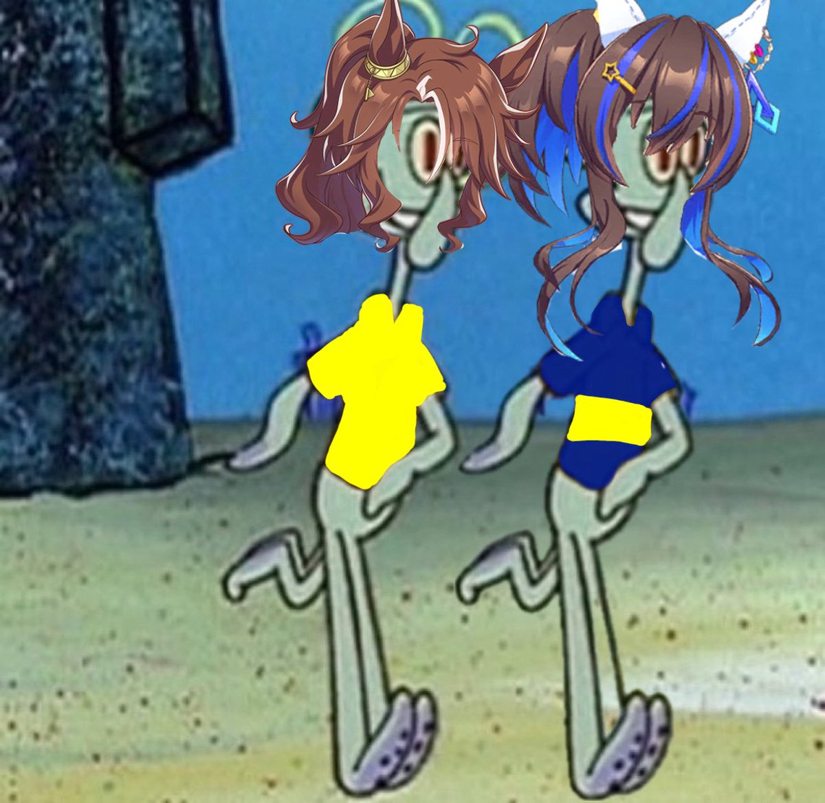 Daitaku Helios ✨ tweet media