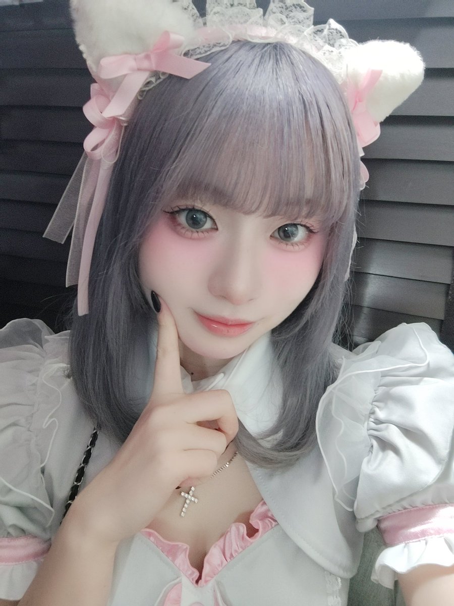 なの@カララブ tweet media