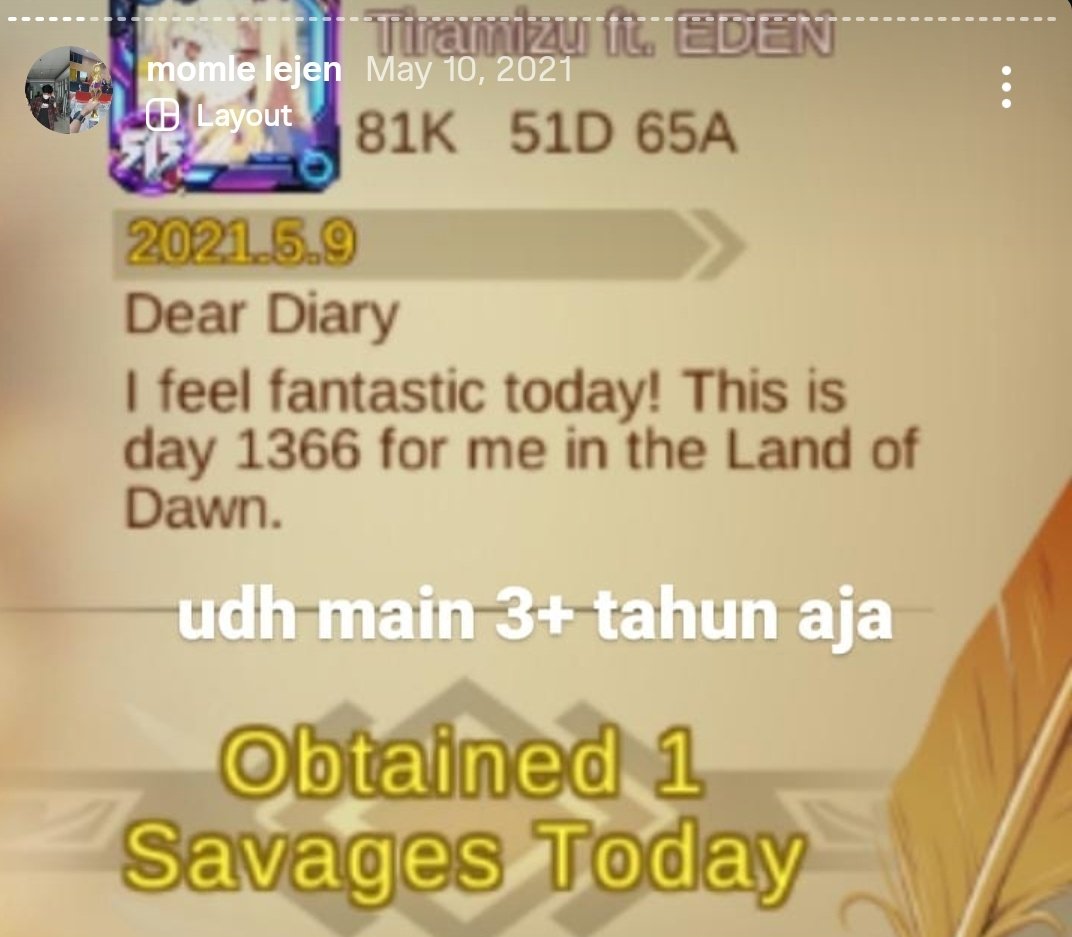 eden hahah tweet media