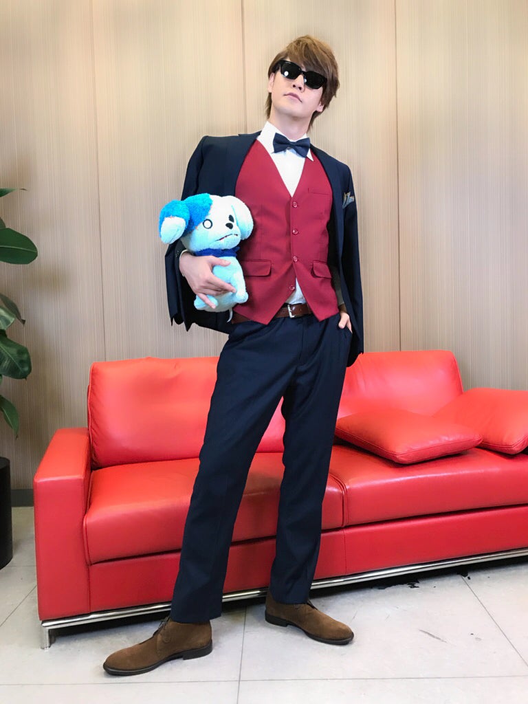 nacosan@安室san tweet media