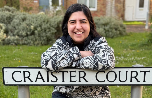 Dave4YP's tweet image. Our website yourpartycambridge.uk
Updating daily in support of Zarina Anwar.
@YPCambridge 
@thisisyourparty