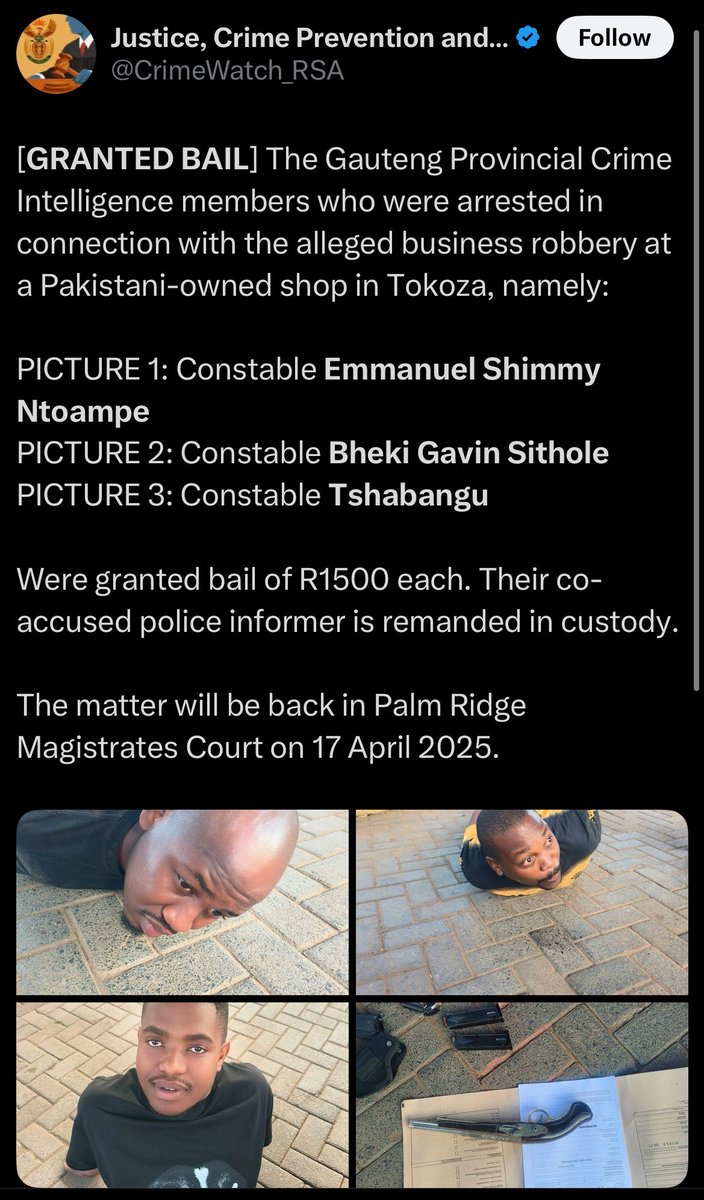 destinyzee's tweet image. #InCaseYouMissedIt