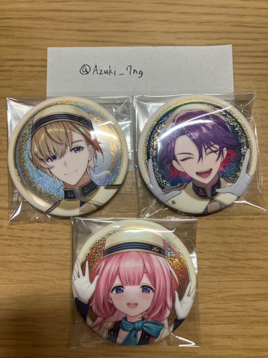 あずき tweet media