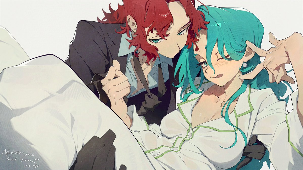 Skeb  リクエストありがとうございました！