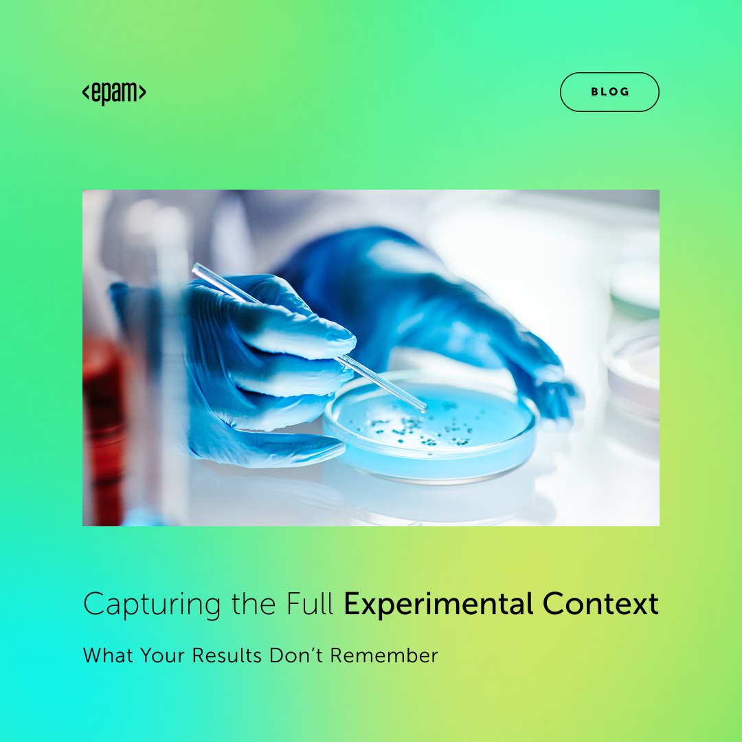 EPAM Systems tweet media