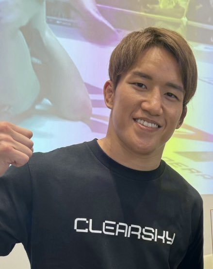 金ちゃんに告白しようと思ってる tweet media