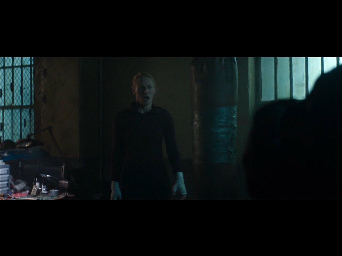 шуба в космосе | ddba spoilers tweet media