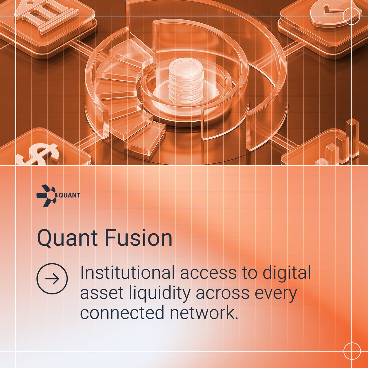 Quant Fusion Layer 2.5 tweet media