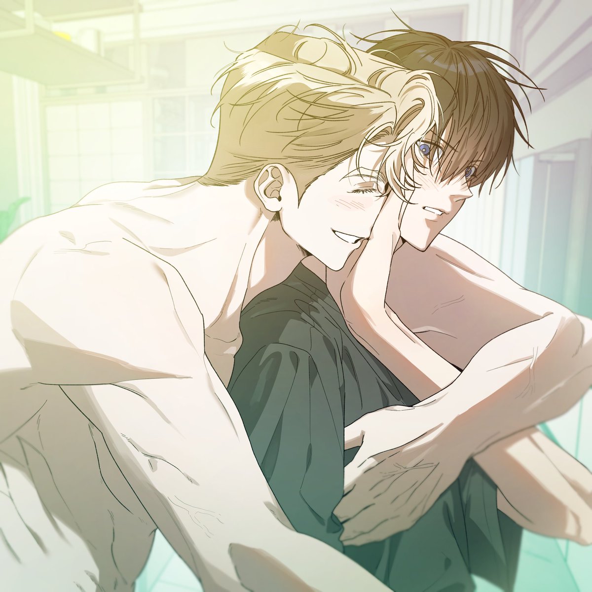 캄피트 tweet media