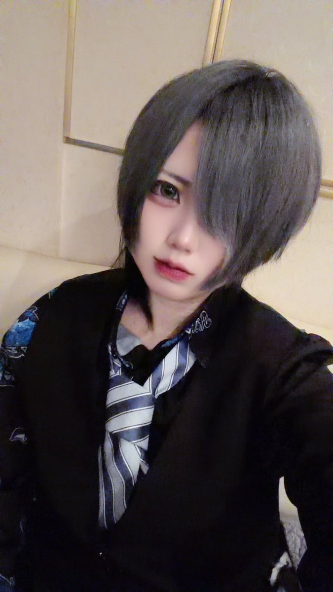 krs_Blue's tweet photo. お礼ポスト

ALTにて！ https://t.co/IxaPqvEqkR