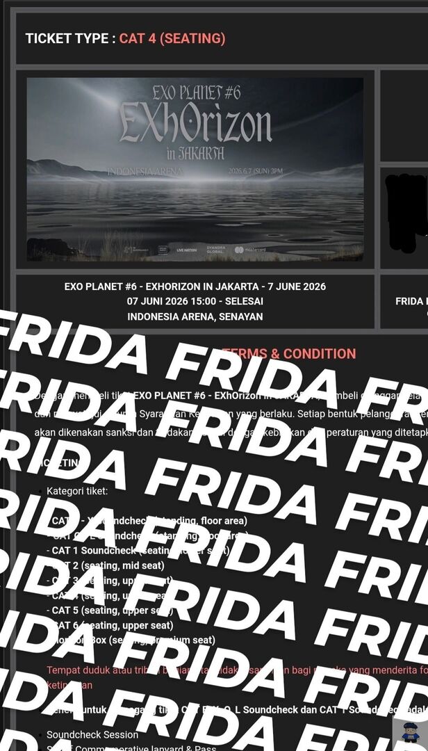 NO DM - KIRIM FESS CEK HIGHLIGHTS tweet media