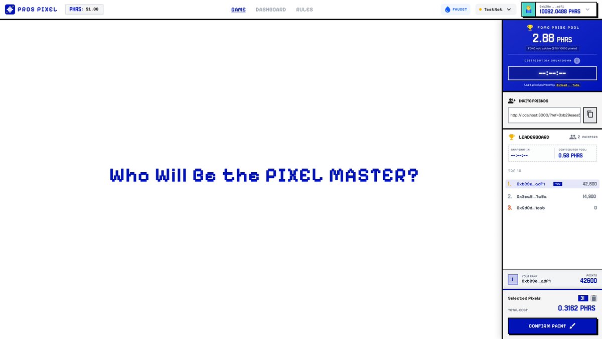 PROS Pixel tweet media