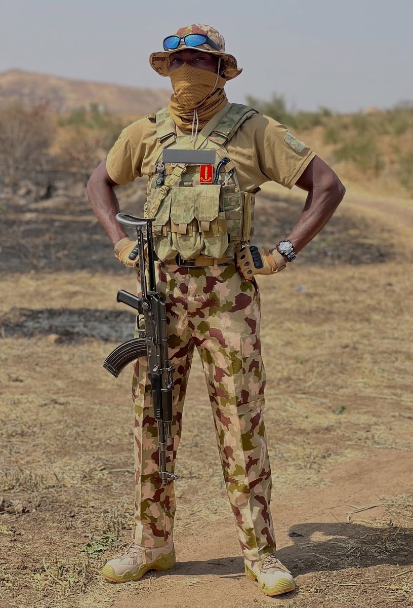 The Crusader tweet media