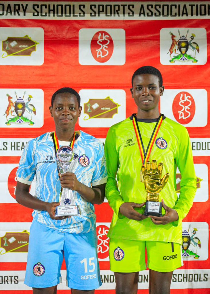 URA Football Club tweet media