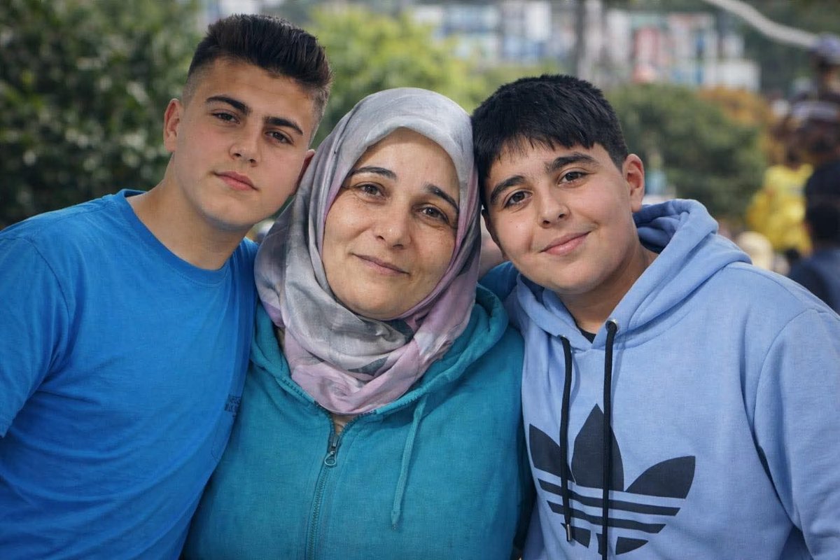 İslam ASALYA tweet media