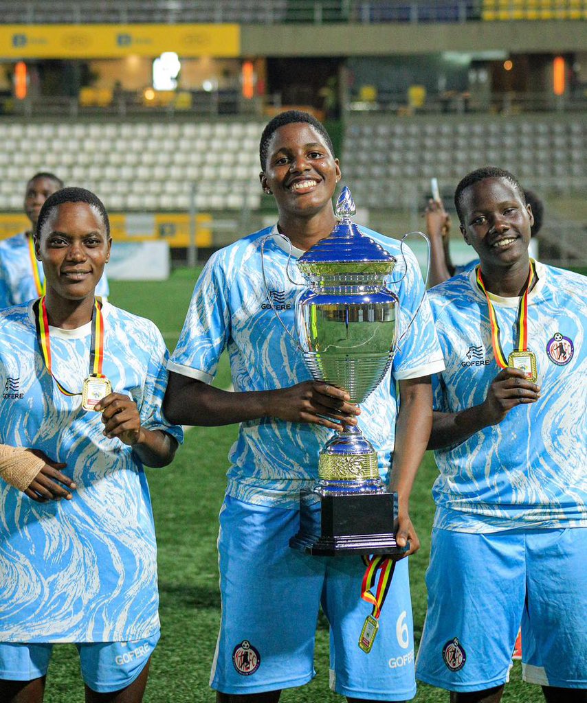 URA Football Club tweet media
