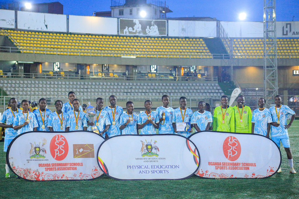 URA Football Club tweet media
