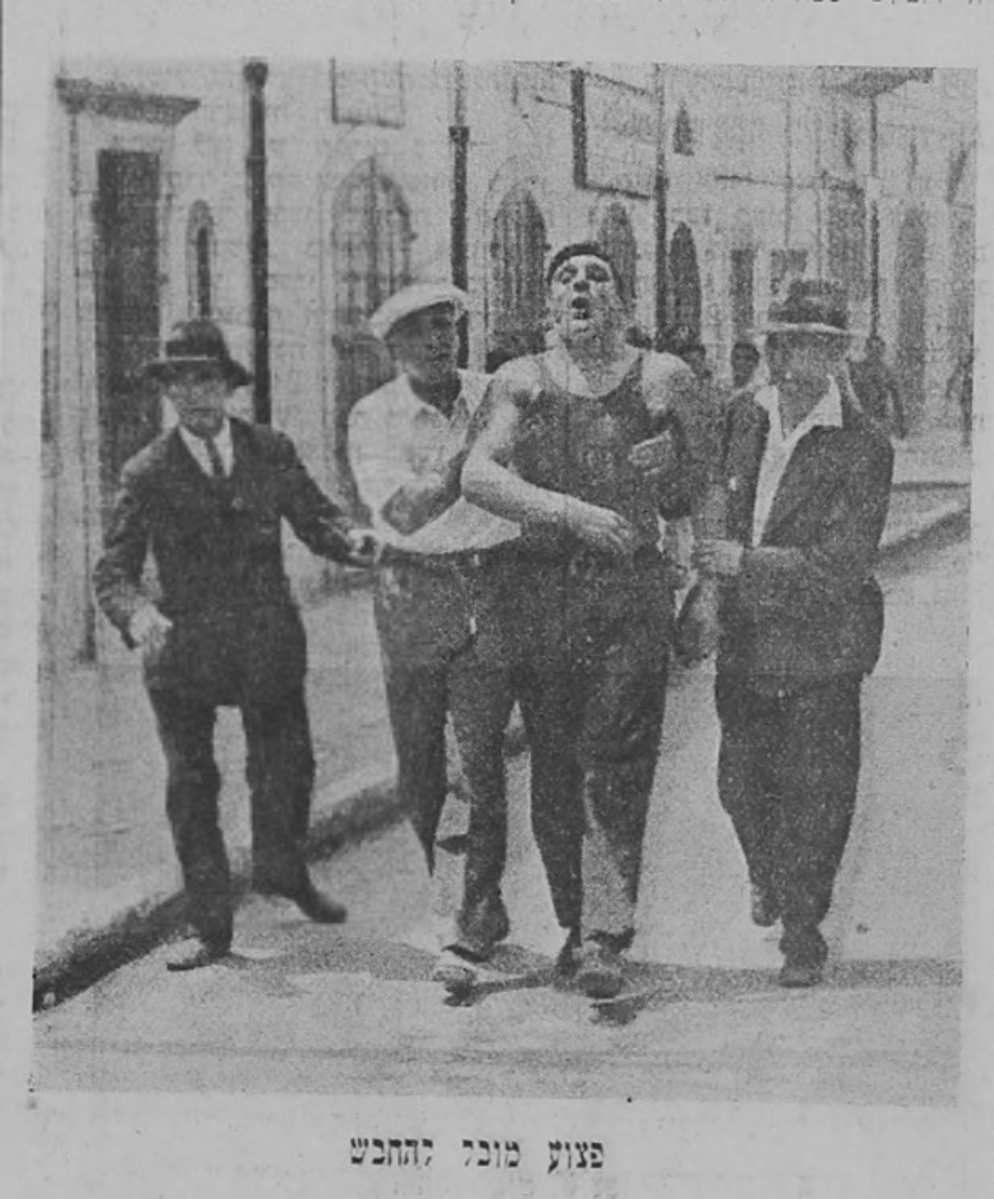 Ofer Aderet עופר אדרת tweet media