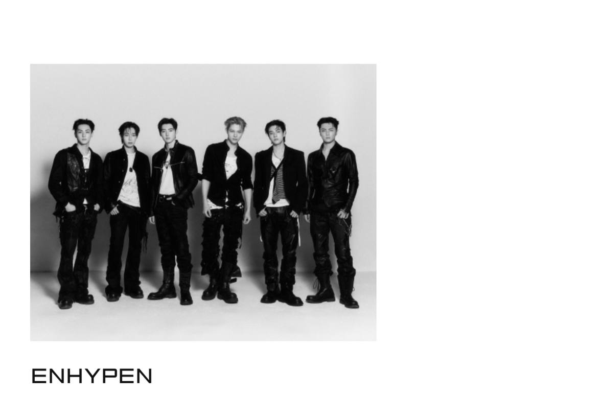 𝚉𝚎𝚗𝚒𝚋𝚊🕸️ENHYPEN IS 7 tweet media