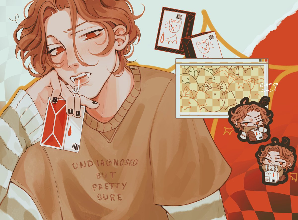 vimse✷ tweet media