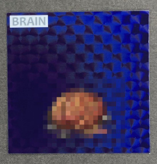 ライ麦畑【BOOTHにて自作シール】 tweet media