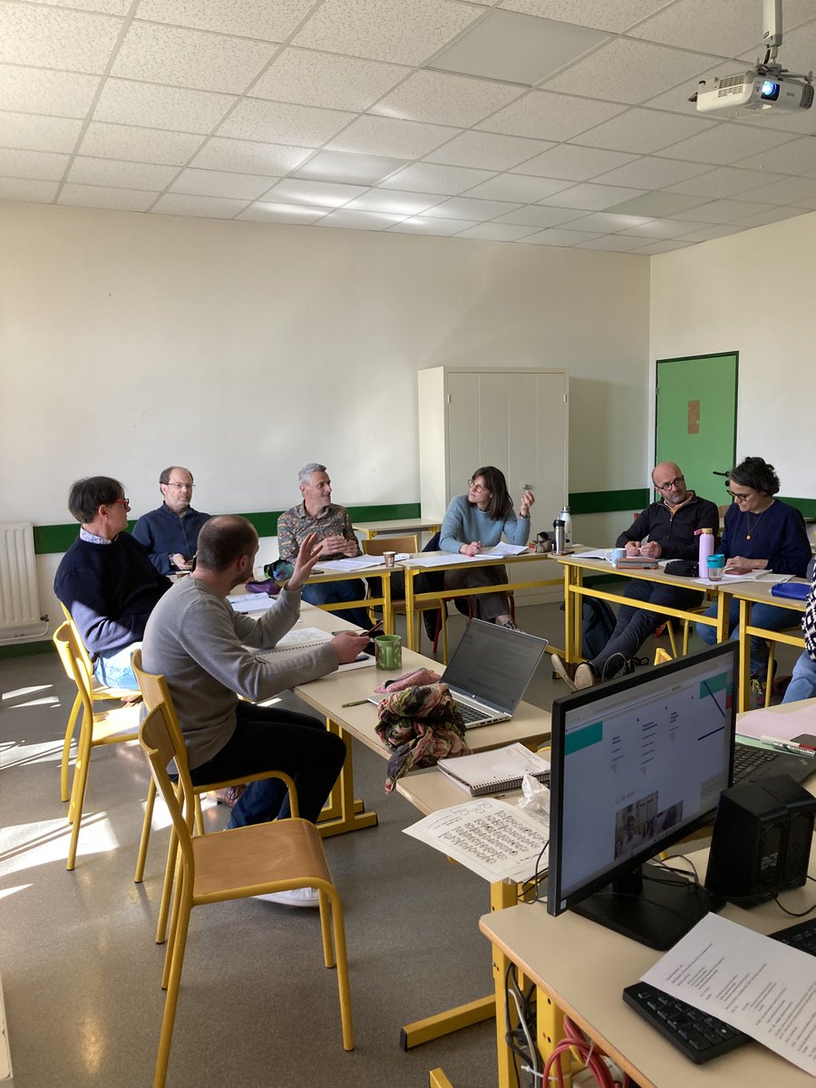 Microlycée 79 tweet media