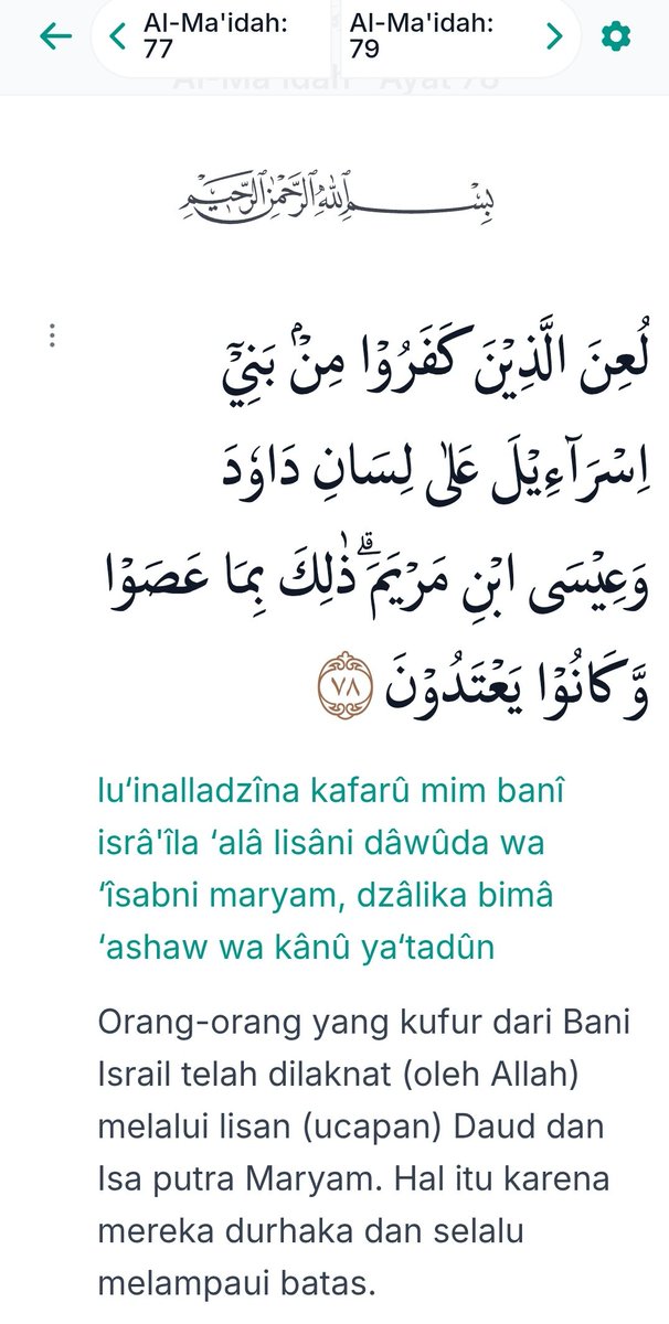 Chevy_Kalos's tweet photo. @muchlis_ar Hidup itu pilihan, Allah mengutuk Bani Israel yg melampaui batas, sedangkan Muklis Arafik (yg ngaku Islam) saat ini berdiri membela Israel dan aku menjadi saksi saat di Akherat kelak https://t.co/EkTlddMFHh