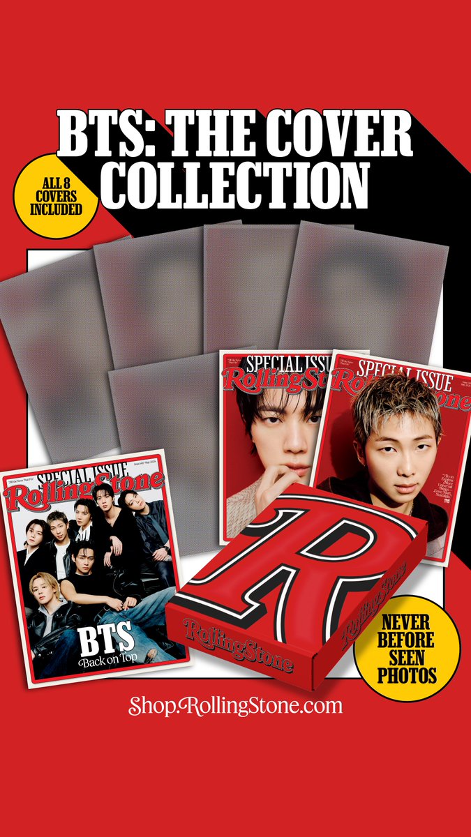 Rolling Stone tweet media