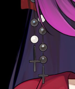 💜🐺Wolffinchen ✨🩷 tweet media