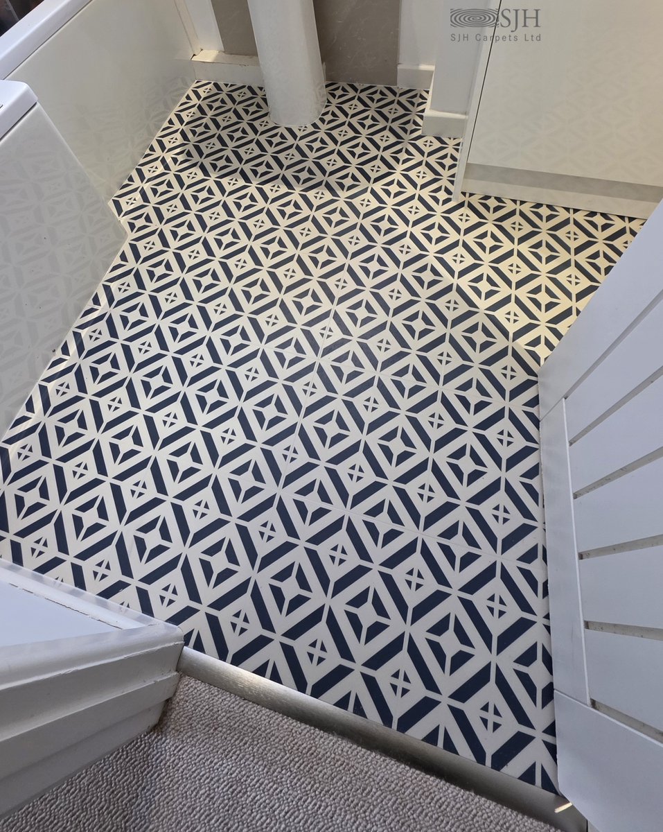 SJH Carpets & Flooring tweet media