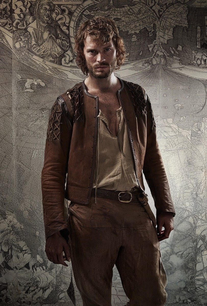 JamieDornanFanAc tweet media