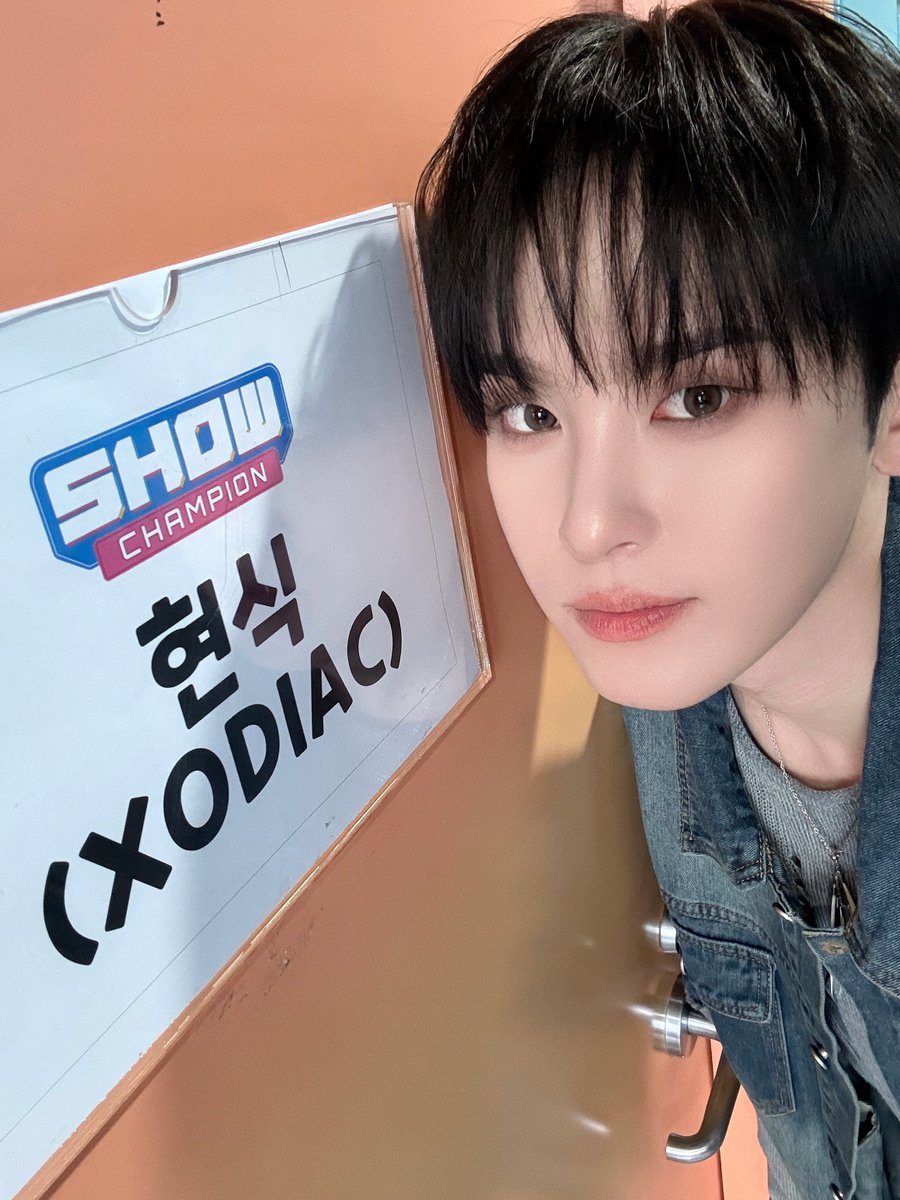 XODIAC Official tweet media