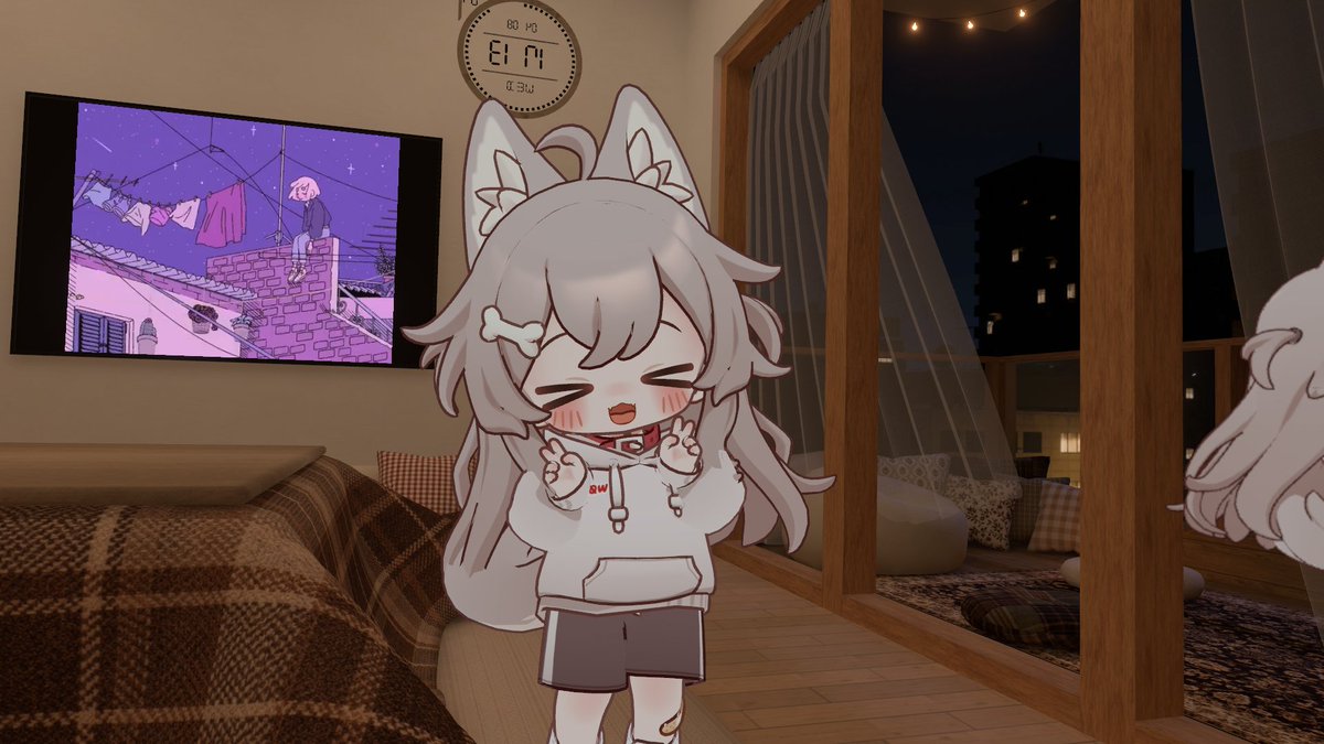 XD_00 / 먀류먀류 tweet media