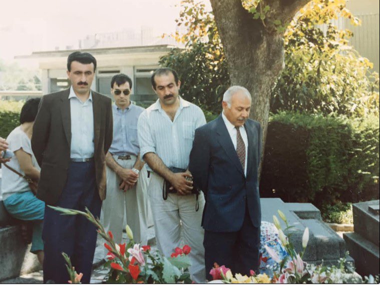 Rastî Haber tweet media