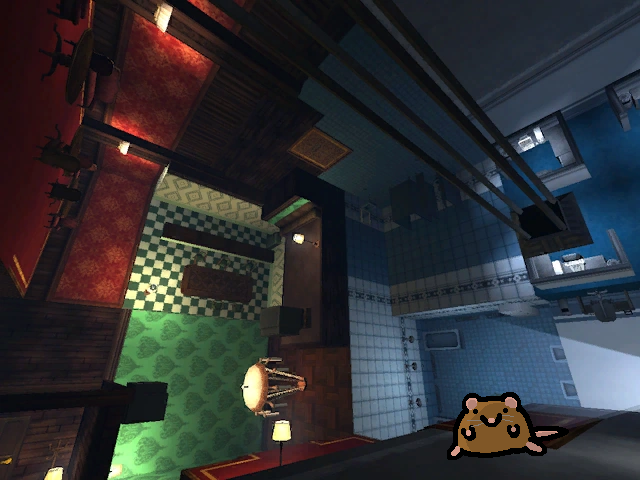 PigeonGod39's tweet image. Daily Rats for no reason

Day 650:                FRAUD /// THIRD
#rat                   DISINTEGRATION LOOP               #pixelart