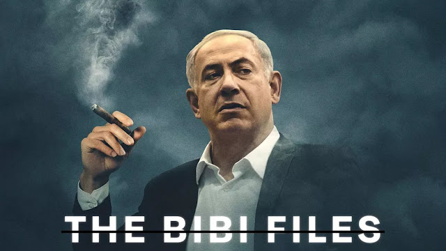 viaggrego's tweet image. THE #BIBI #FILES – IL #DOCUMENTARIO SU #NETANYAHU #VIETATO IN #ISRAELE –ECCO IL #VIDEO a seguire: viaggrego.net/2026/04/the-bi…