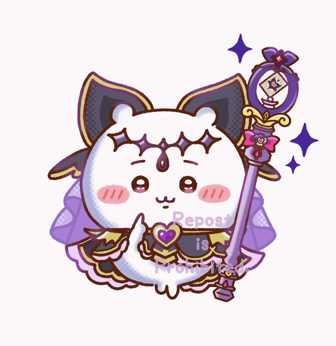 ちぃたら tweet media