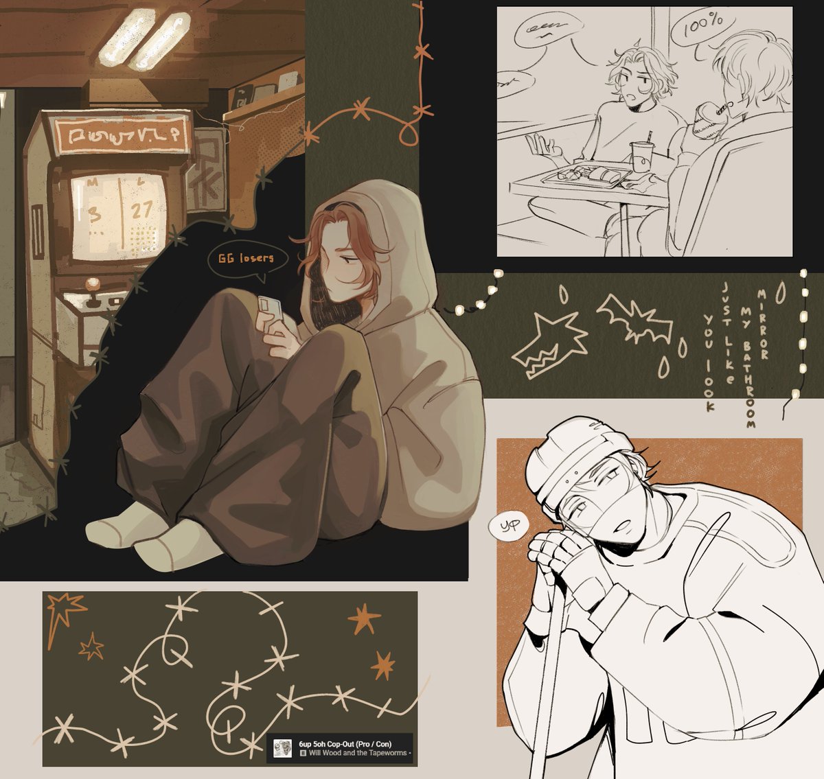 vimse✷ tweet media