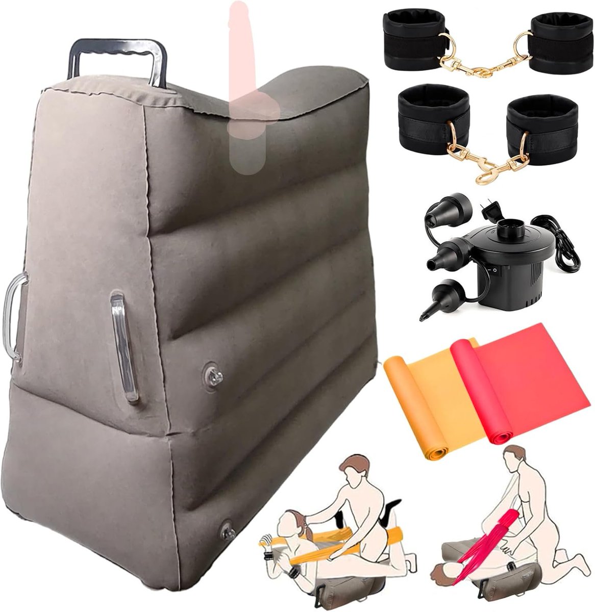 Sextoys-Tame tweet media