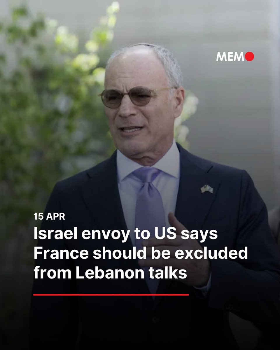 Middle East Monitor tweet media